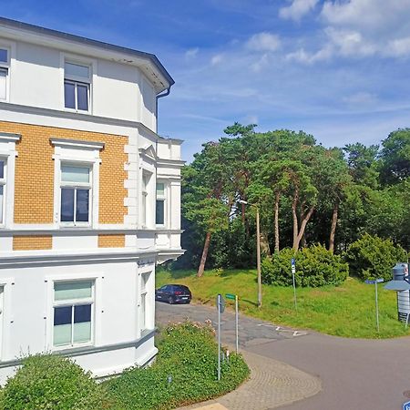 Kaiserseck Strandnaehe Heringsdorf  Exterior photo